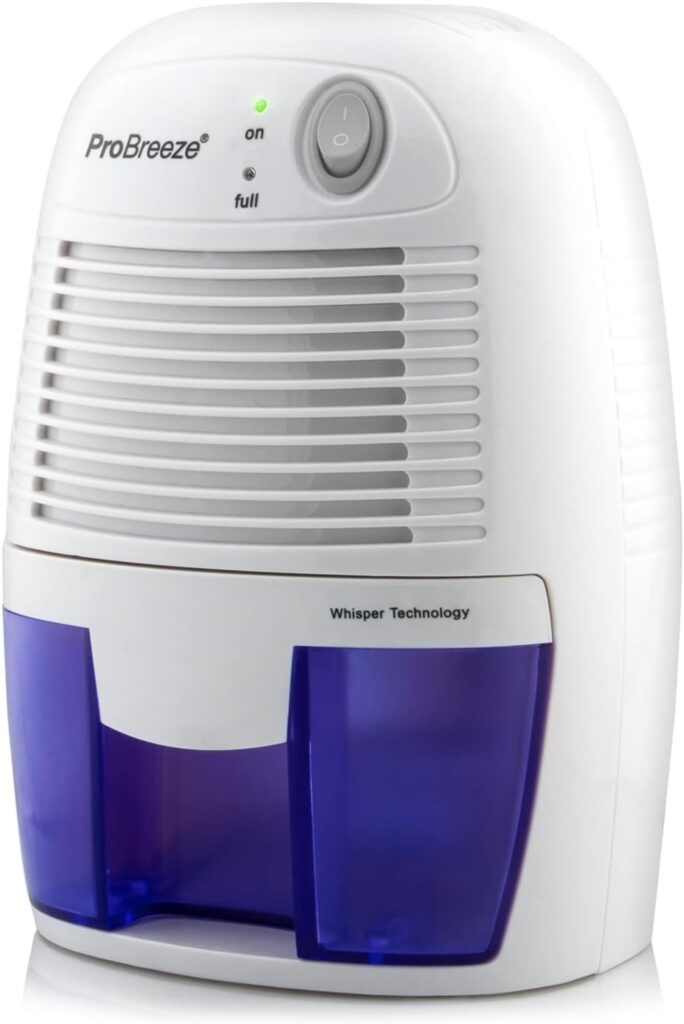 Deshumidificador ProBreeze