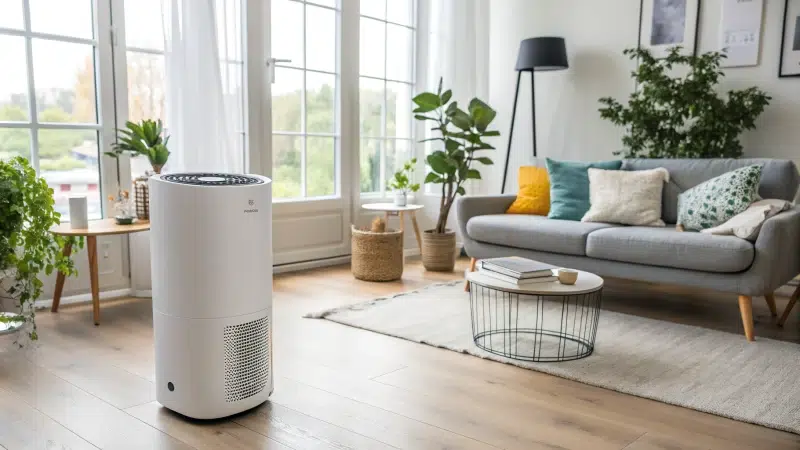 comedor deshumidificador