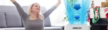qué deshumidificador necesitas 10L 12L 20L 30L según baño dormitorio salón